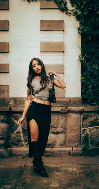 Short Jeans